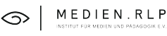 Logo medien.rlp